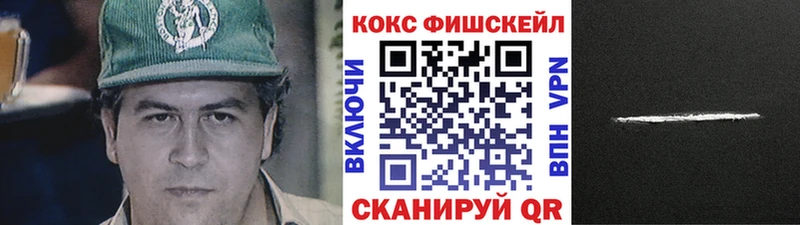 КОКАИН Fish Scale Богданович